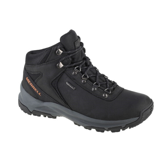 Merrell Erie Mid Ltr WP