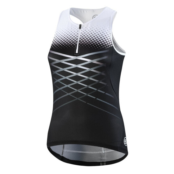 BICYCLE LINE Edera Sleeveless Jersey