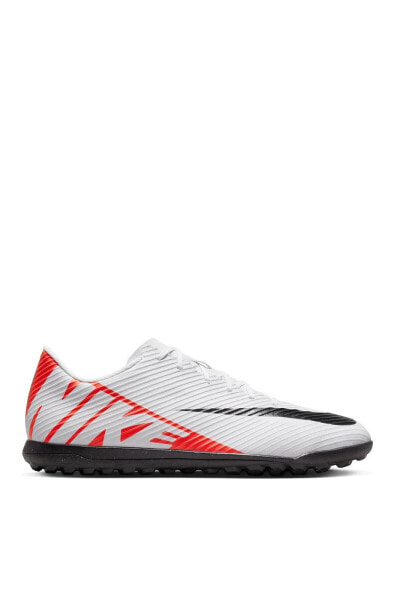 Бутсы для футбола Nike VAPOR 15 CLUB TF Красно-розовые для мужчин DJ5968-600