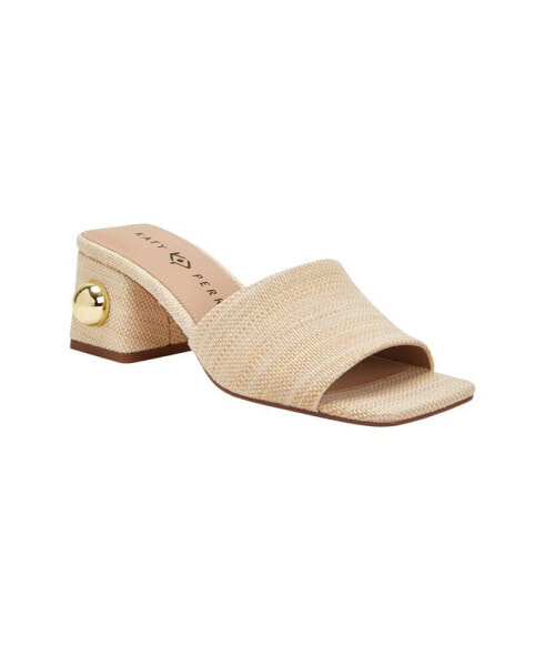 The Gemm Stud Slide Sandal