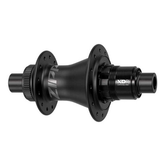 ZIPP ZR1 CL Disc XDR Driver Body Rear Hub