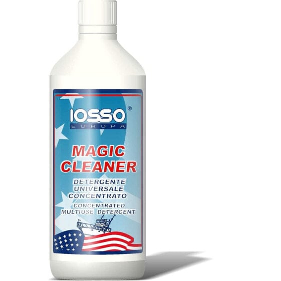 IOSSO EUROPA Magic 1L Detergent