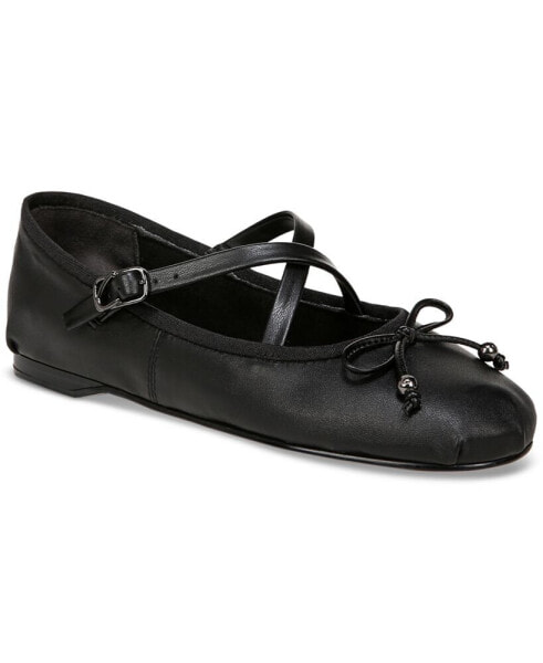 Women's Zuri Crossband Ballet Flats