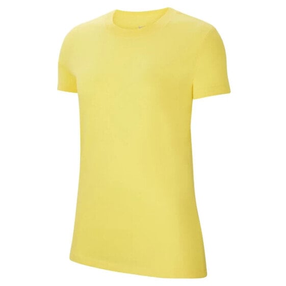 NIKE Park short sleeve T-shirt