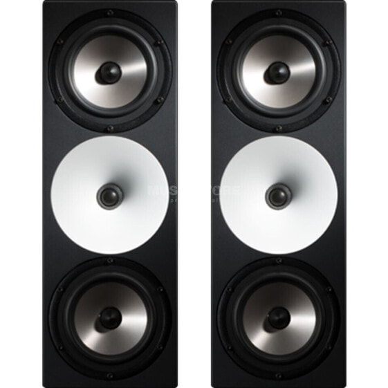 Amphion Two 18 (Pair) Studiomonitor passive