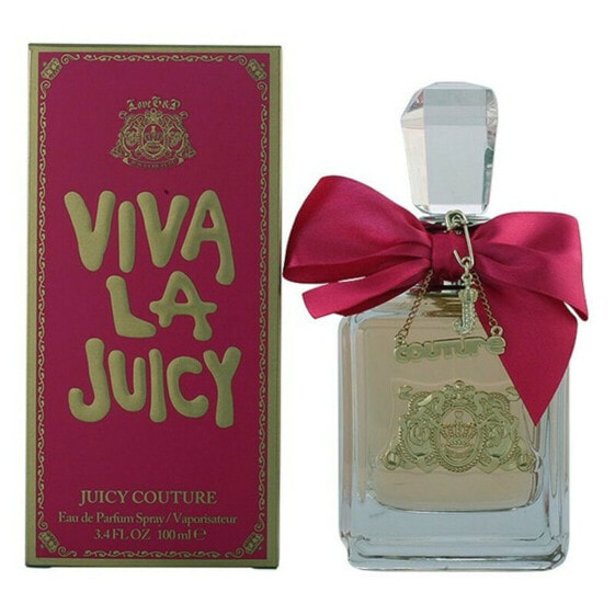 Женская парфюмерия Viva La Juicy Juicy Couture EDP
