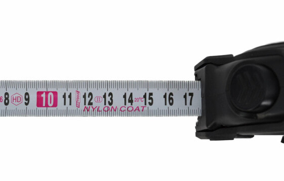 Рулетка измерительная AWTOOLS Miery Magnet 5м 25мм (6 шт.)