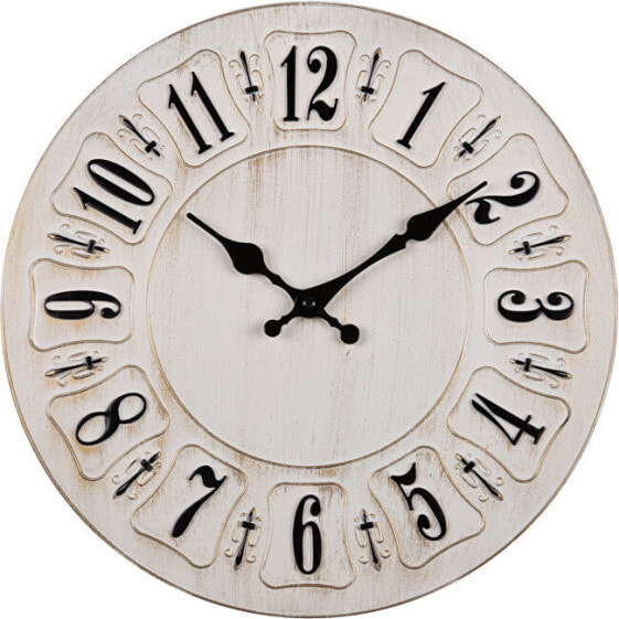 Wall clock S TS1814-69 (508)