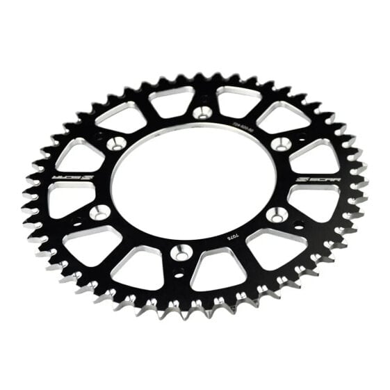 SCAR SRS330-51BK Ultra-Light Self Cleaning rear sprocket