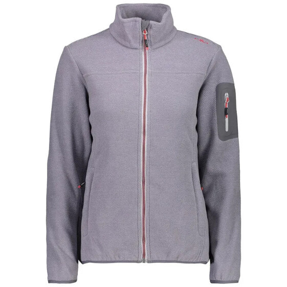 Толстовка CMP 38H2356 Fleece