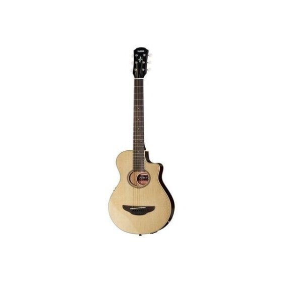 Yamaha APX T2 Natural B-Stock