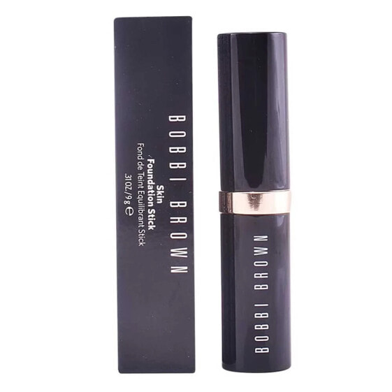 BOBBI BROWN 4 Natural Skin Stick foundation