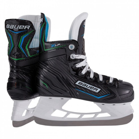 Коньки хоккейные для детей Bauer X-LP Jr. 1059459