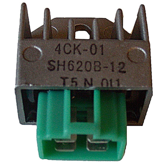 SGR SH671-12 12V CA/CC 4 Fastons 4174706 Regulator