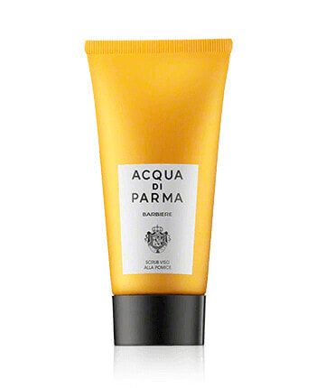 Acqua di Parma Barbiere Pumice Face Scrub (75 ml)