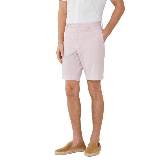 HACKETT Stripe shorts