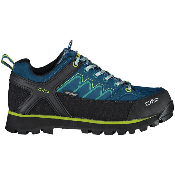 Кроссовки CMP Moon Low WP Hiking Shoes