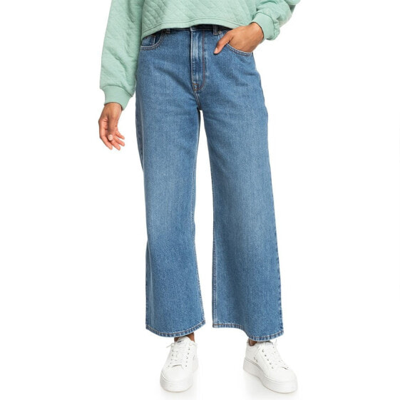 ROXY Surf On Cloud H jeans