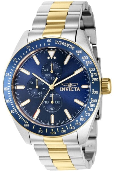 Invicta Men's Aviator 39076 Quartz Watch