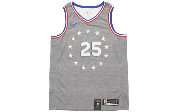 Nike NBA Ben Simmons 76 Jersey