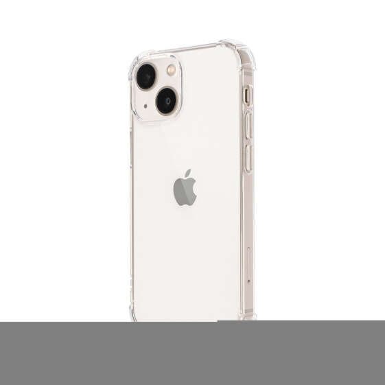 Artwizz 3995-3368 - Cover - Apple - iPhone 13 mini - 13.7 cm (5.4") - Transparent