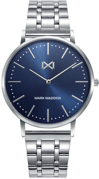 Часы MARK MADDOX Greenwich HM7122-97