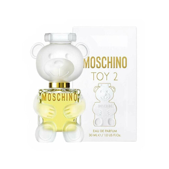 Парфюм женский Moschino Toy 2 30 мл Eau De Parfum