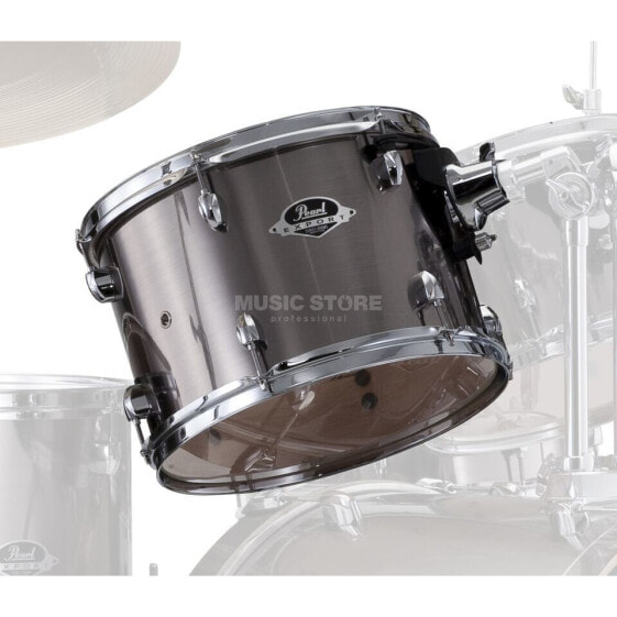 Pearl Export EXX Tom 13"x9", Smokey Chrome #21