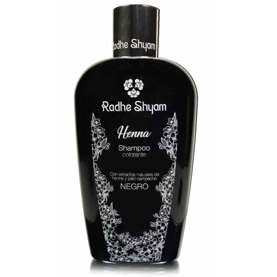 Детский шампунь Radhe Shyam 250 ml