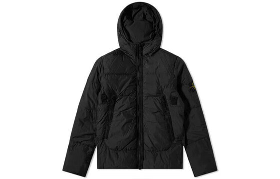 Пуховик STONE ISLAND FW21 751540123-V0029