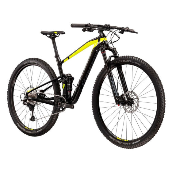 KROSS Earth 3.0 29´´ 2022 MTB bike