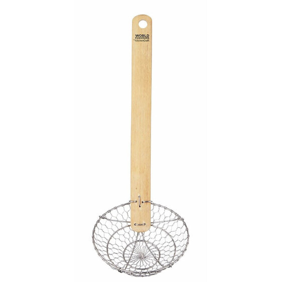 KITCHENCRAFT WOF Oriental Skimmer