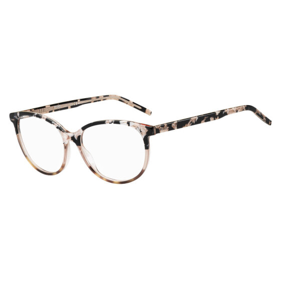 Ladies' Spectacle frame Hugo Boss HG-1137-HT8 ø 54 mm