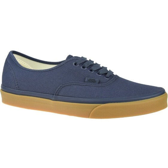 Кеды мужские Vans Authentic Canvas