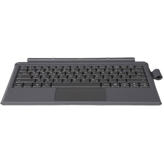 TERRA Type Cover Pad 1162[CH] - Tastatur - QWERTZ - Keyboard - QWERTZ