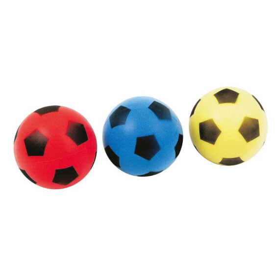 Мяч футбольный SPORT ONE Palla In Spugna 200 мм