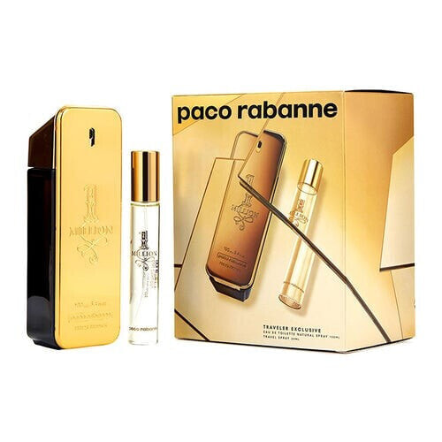 Paco Rabanne 1 Million Gift Set