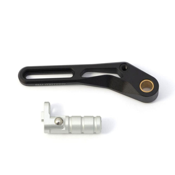 SW-MOTECH FSC.11.619.10000 Triumph Tiger 1050 ABS Sport 13-20 Shift Lever