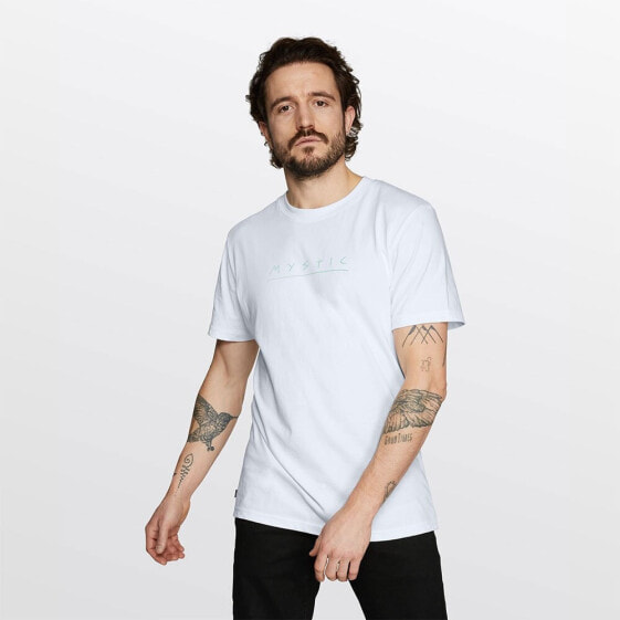 MYSTIC The One short sleeve T-shirt