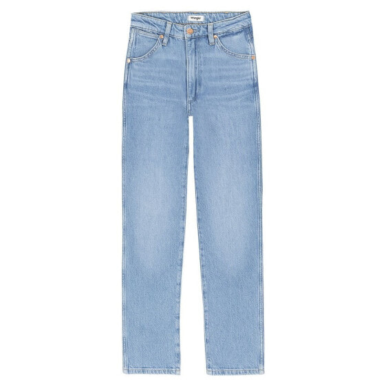 WRANGLER Walker Slim Fit jeans