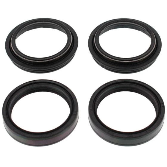 PIVOT WORKS KTM Exc-Mxc-Sx 85-105-125-200-250-300-380-400-450-520-525 Fork Seal Kit