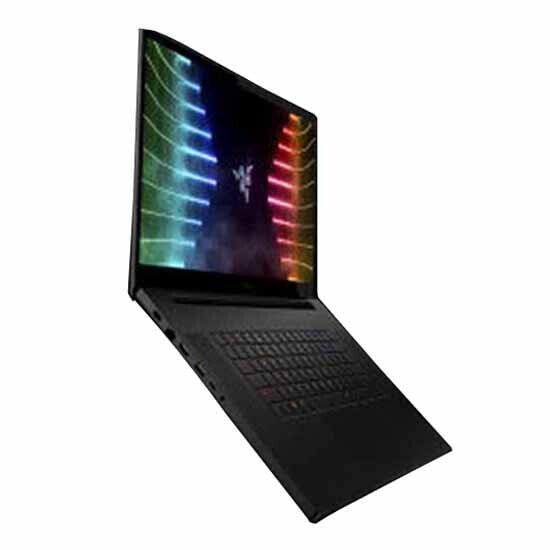 RAZER Blade 17.3´´ i7-1165G7/16GB/1TB SSD/RTX 3060 gaming laptop