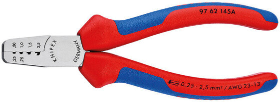 KNIPEX 97 62 145 A - Combination tool - 0.25 mm