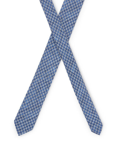 Men's Digitally Printed Tie