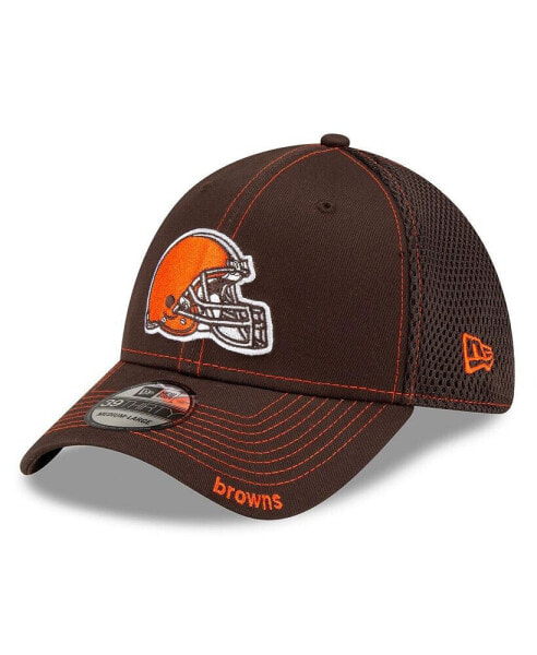 Men's Cleveland 39THIRTY Flex Hat