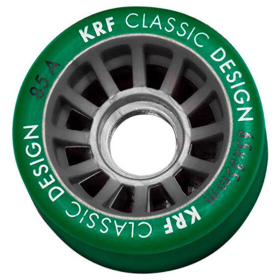 KRF Retro Formula 2 Units Wheel