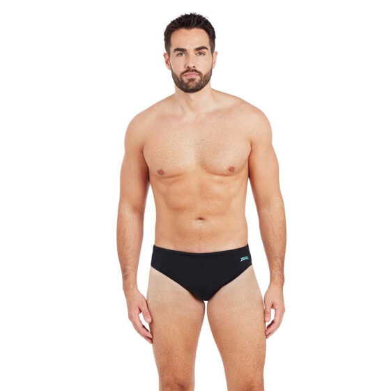 Плавки ZOGGS Racer Swim Boxer Ecolast+