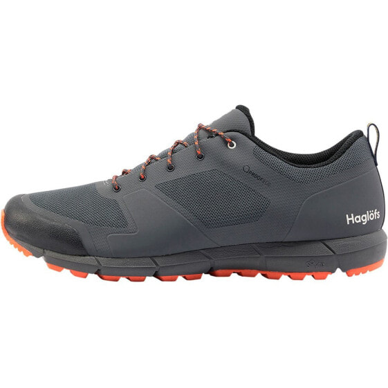 HAGLOFS L.I.M Low Proof Hiking Shoes