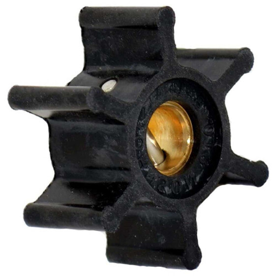 JOHNSON PUMP Impeller F35 6 Blades 1.58´´