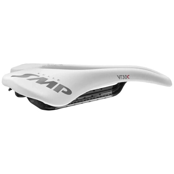 SELLE SMP VT30C Carbon saddle